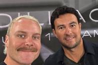 Ven mejor a Bottas que a Sergio P&eacute;rez