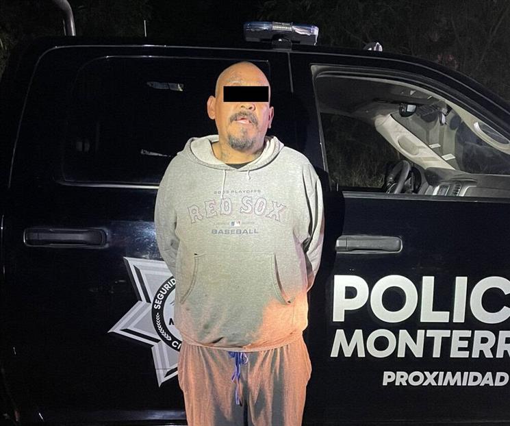 Detienen a ladr&oacute;n de acumuladores de auto