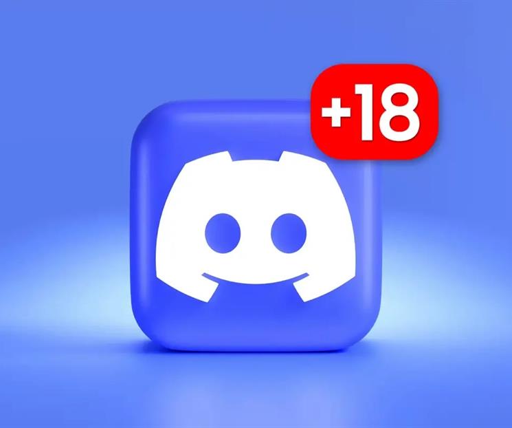 Discord da marcha atr&aacute;s con su pol&eacute;mico plan