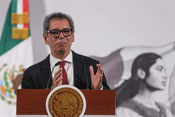 M&eacute;xico mantiene estabilidad fiscal ante incertidumbre global