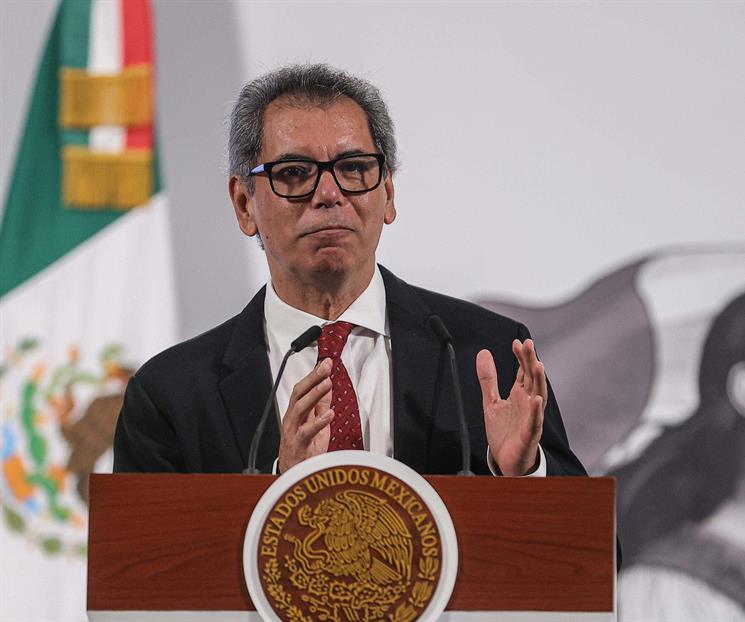 M&eacute;xico mantiene estabilidad fiscal ante incertidumbre global