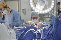 Contar&aacute; IMSS NL con ocho quir&oacute;fanos adicionales