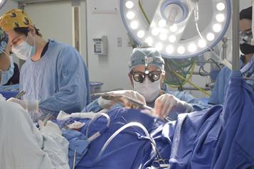 Contar&aacute; IMSS NL con ocho quir&oacute;fanos adicionales