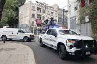 Reclaman familiares el cuerpo de "El Mencho" a la FGR