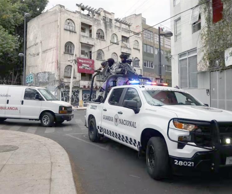 Reclaman familiares el cuerpo de "El Mencho" a la FGR