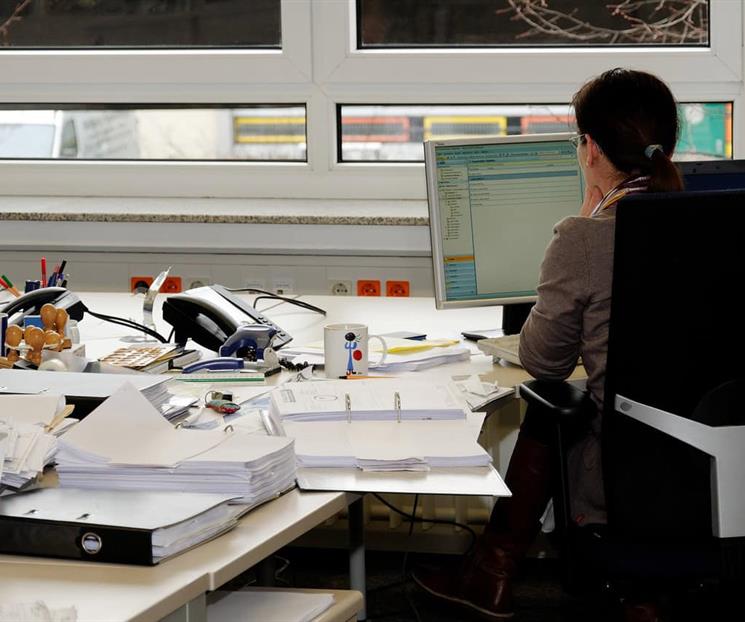 Gobierno federal pide a fintech atender a grupos vulnerables Gobierno federal pide a fintech atender a grupos vulnerables