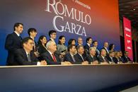 Investigaciones con impacto ganan Premio R&oacute;mulo Garza 2026