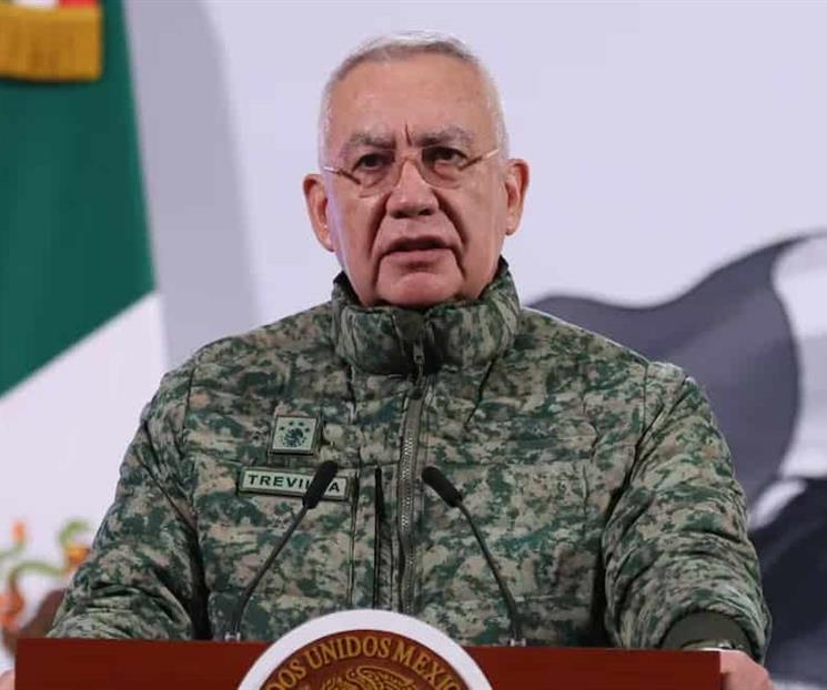 Tras caída de "El Mencho", mejora percepción presidencial Tras caída de "El Mencho", mejora percepción presidencial