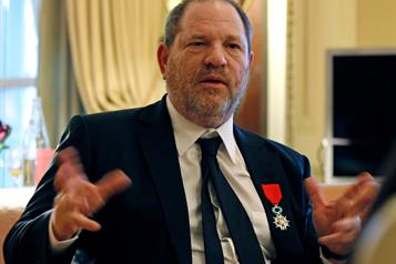 Contrata Harvey Weinstein abogados de Diddy y Mangione