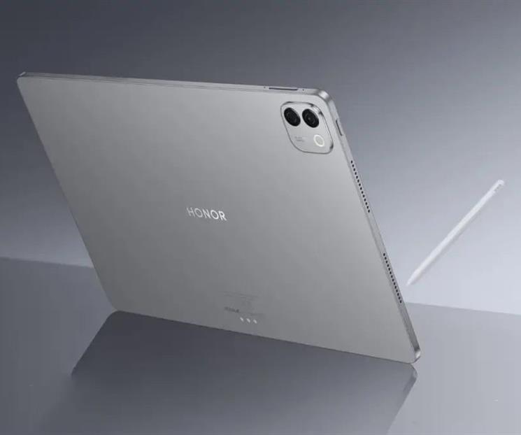 Honor supera a Apple con la Magic Pad 4