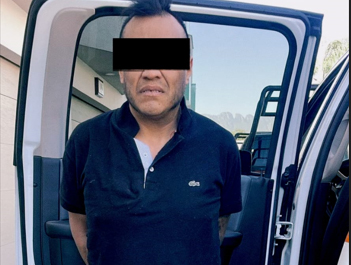 Rescatan a mujer cautiva en hotel