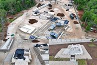 No se ha lesionado patrimonio mexicano: INAH No se ha lesionado patrimonio mexicano: INAH