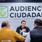 Atiende Apodaca problemas en su audiencia ciudadana