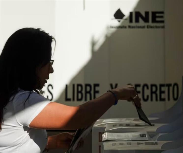 Prepara INE postura sobre reforma electoral