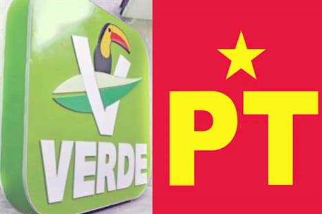 Cuestionan PVEM y PT el proyecto de ley