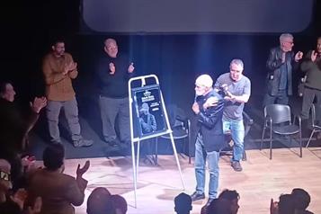 Teatro El Milagro rinde homenaje a Luis de Tavira