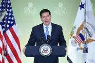 Relaja Washington veto petrolero y pide reformas en Cuba