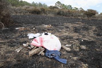 Ahijado de El Mencho tambi&eacute;n muri&oacute; tras operativo en Tapalpa