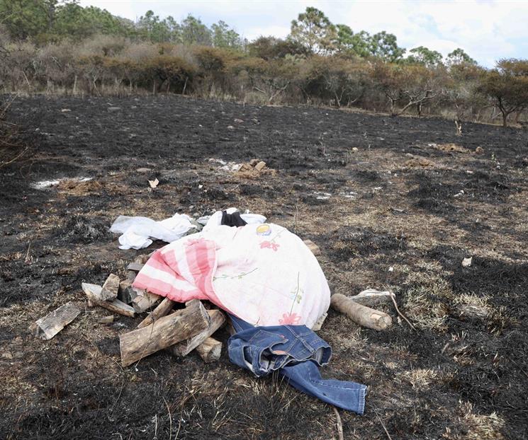 Ahijado de El Mencho tambi&eacute;n muri&oacute; tras operativo en Tapalpa