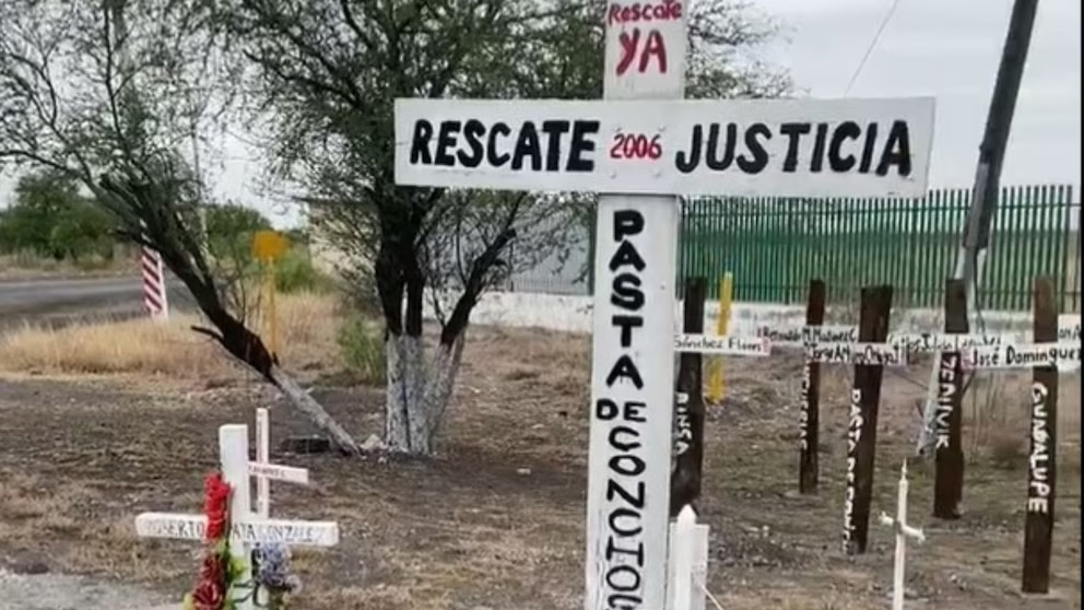 Identifican a otros dos mineros de Pasta de Conchos