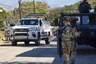 Capturan a ladr&oacute;n de motos