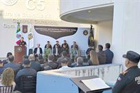 Inicia gobierno operativo rumbo al Mundial 2026