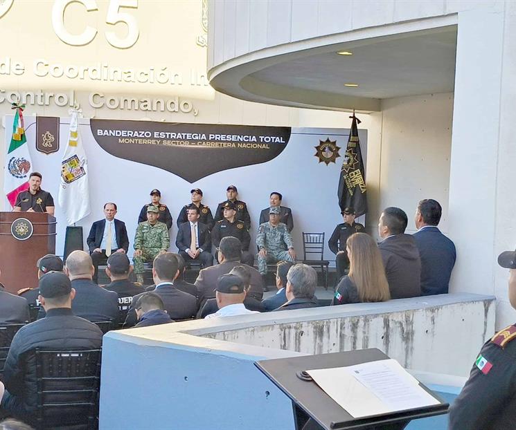 Inicia gobierno operativo rumbo al Mundial 2026