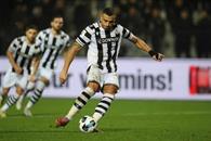 Se definen hoy octavos en la Europa