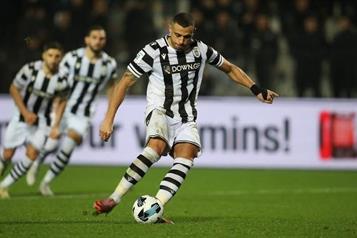 Se definen hoy octavos en la Europa