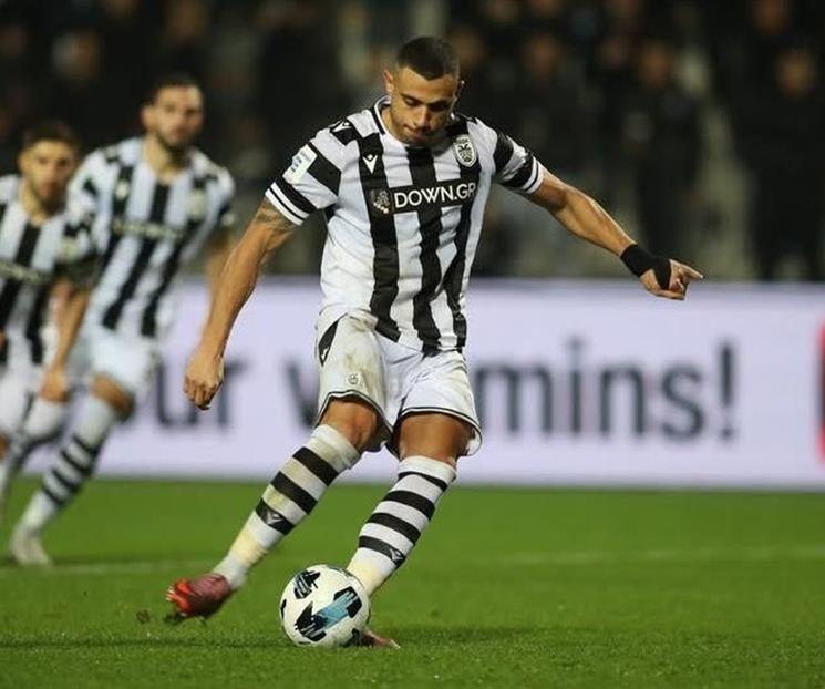 Se definen hoy octavos en la Europa Se definen hoy octavos en la Europa