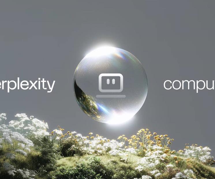 Perplexity Computer y el salto a la IA operativa