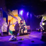 &Uacute;ltimos d&iacute;as de "Pez mirando a las estrellas"; no te la pierdas