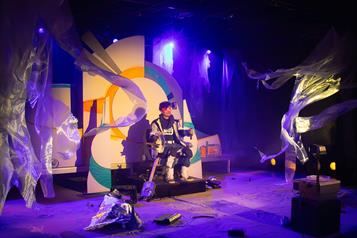 &Uacute;ltimos d&iacute;as de "Pez mirando a las estrellas"; no te la pierdas