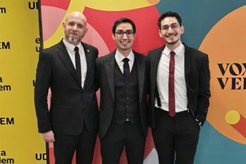 Revelan factores organizacionales que impulsan innovaci&oacute;n en salud