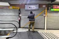 Catean Plaza de la Tecnolog&iacute;a por robos