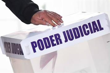 Anula Tribunal Electoral magistratura otorgada por paridad de g&eacute;nero