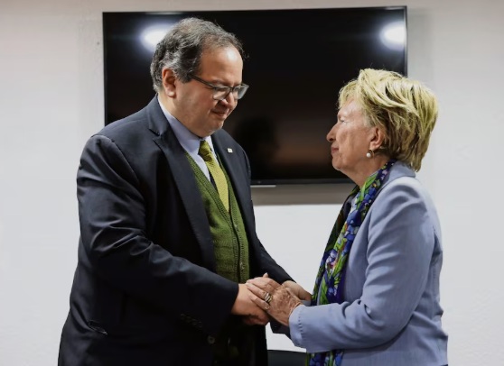 UNAM reafirma compromiso con Miguel Le&oacute;n-Portilla