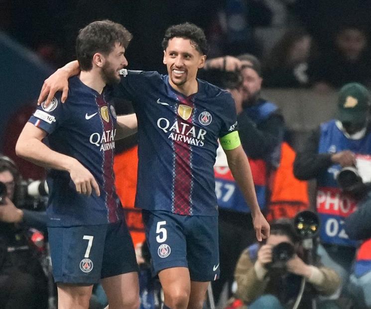 Avanza PSG entre pol&eacute;mica