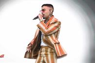 Rauw Alejandro responde a polémica por canción que menciona a Nodal Rauw Alejandro responde a polémica por canción que menciona a Nodal