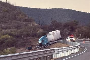 Fotogaler&iacute;a Policiaca del 26/02/2026