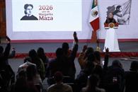 Sheinbaum agradece a FIFA su respaldo a M&eacute;xico como sede del Mundial