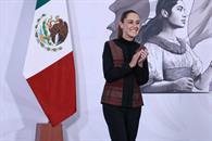 Es seguro que viajen a nuestro país, asegura Sheinbaum