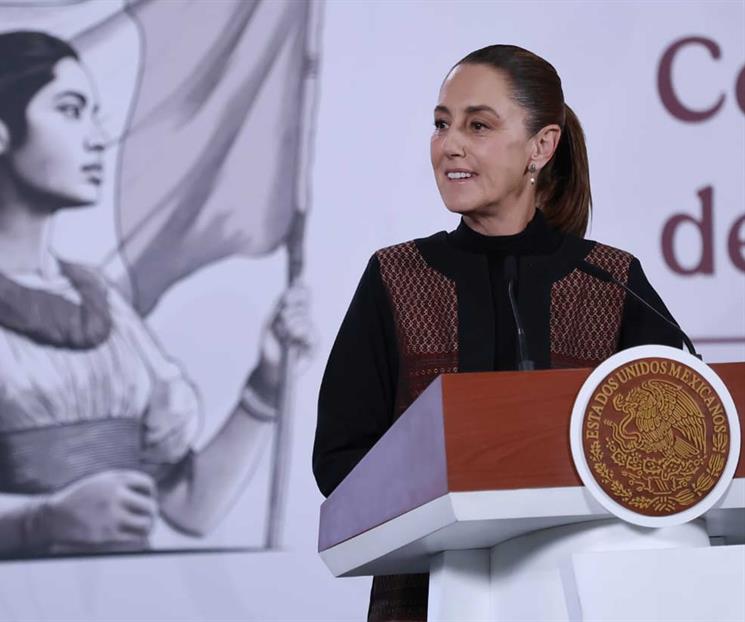 La petición de Sheinbaum a EU tras operativo contra CJNG