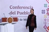 Esto dice Sheinbaum sobre desclasificar archivos secretos