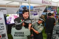 Despliegan 6 mil elementos en operativo especial en Culiac&aacute;n