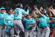 Quieren las Sultanes continuar su ascenso