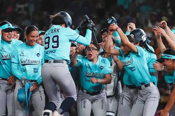 Quieren las Sultanes continuar su ascenso
