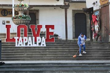 Alcalde asegura que Tapalpa ya se encuentra en calma