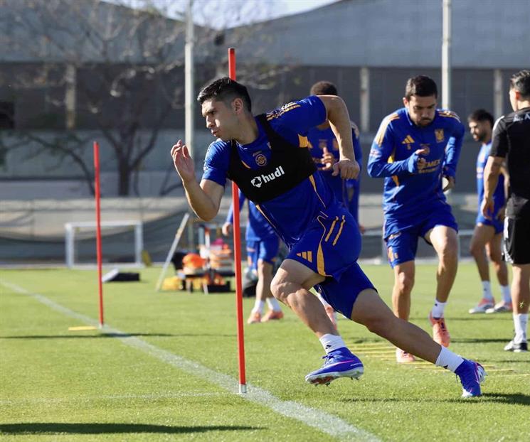 Tiene Tigres racha muy negativa cuando visitan CDMX