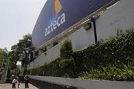 TV Azteca inicia proceso para reestructurar sus deudas TV Azteca inicia proceso para reestructurar sus deudas